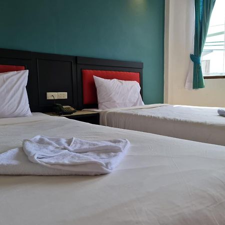 Desa Phuket Hotel Eksteriør billede