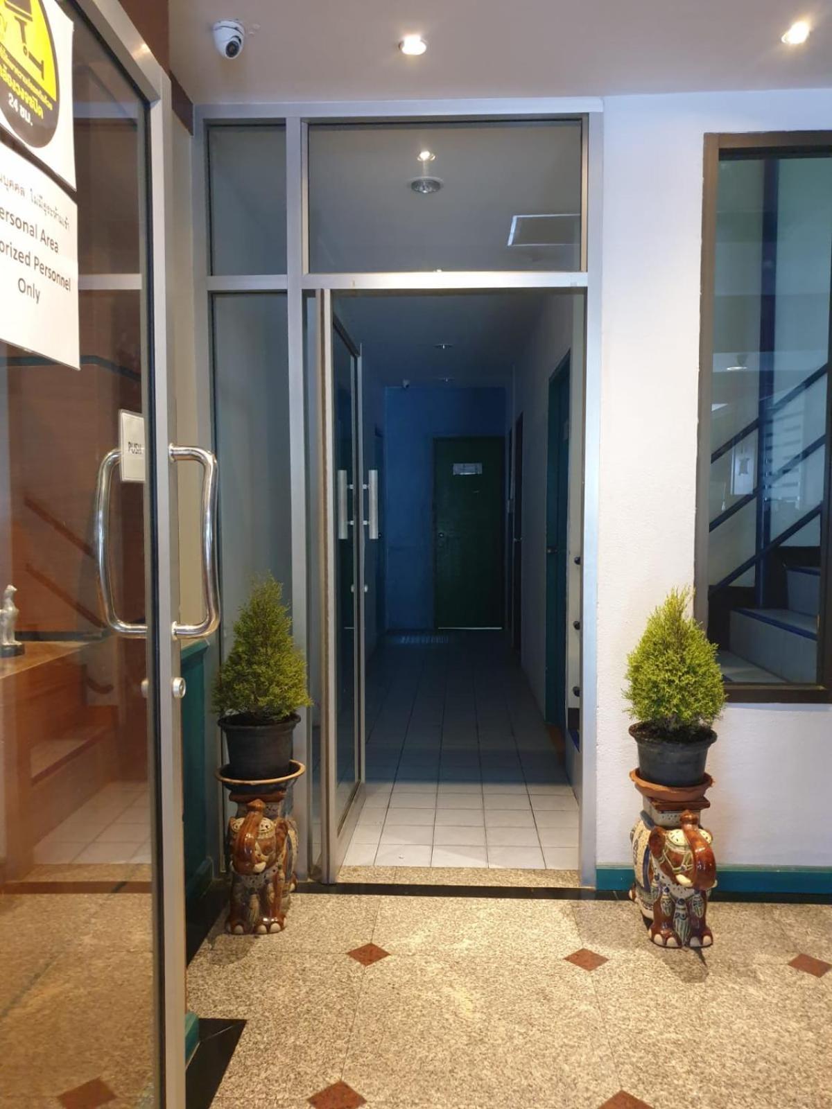 Desa Phuket Hotel Eksteriør billede