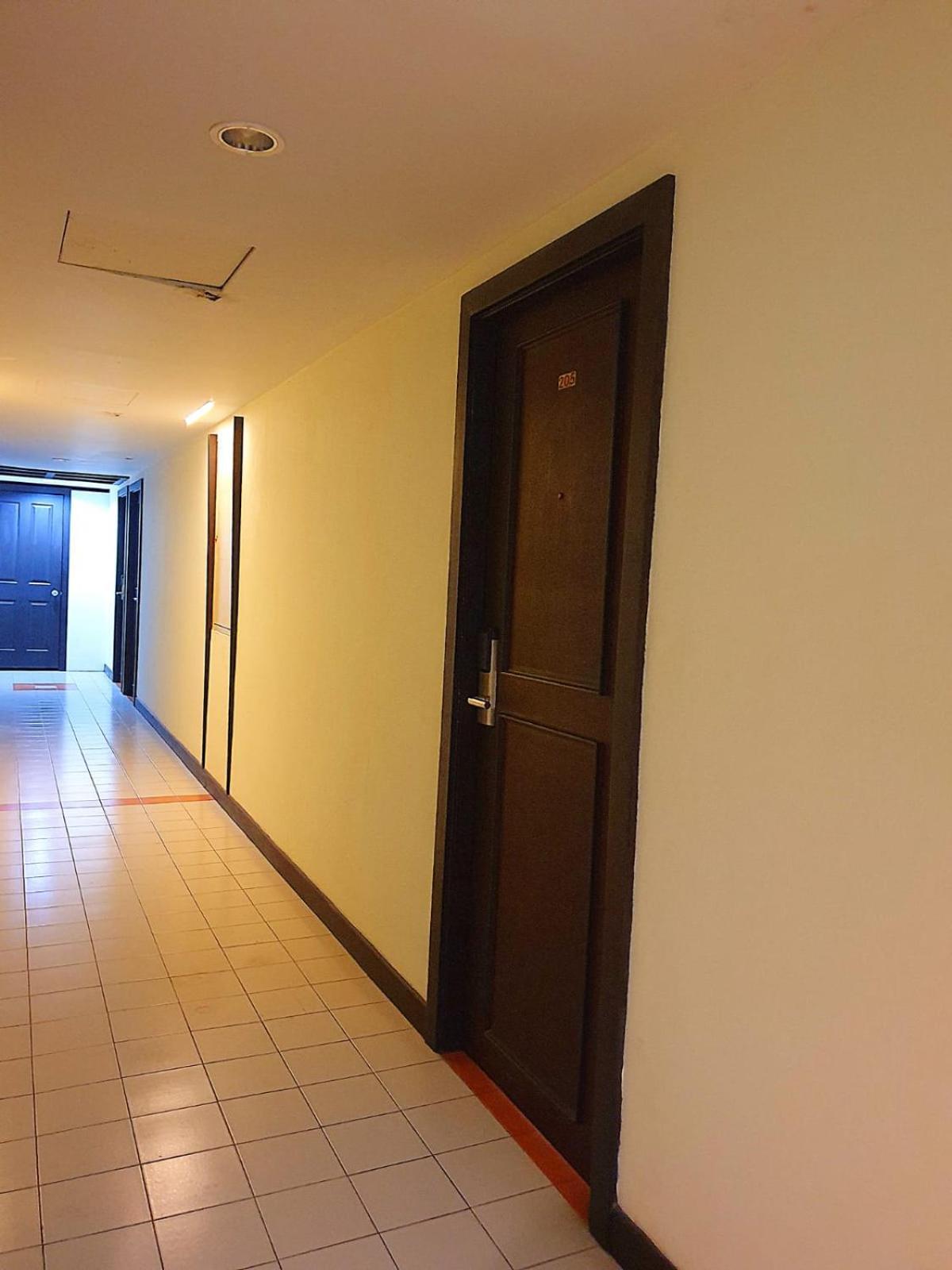 Desa Phuket Hotel Eksteriør billede
