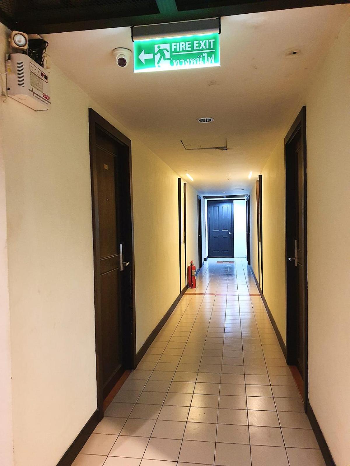 Desa Phuket Hotel Eksteriør billede