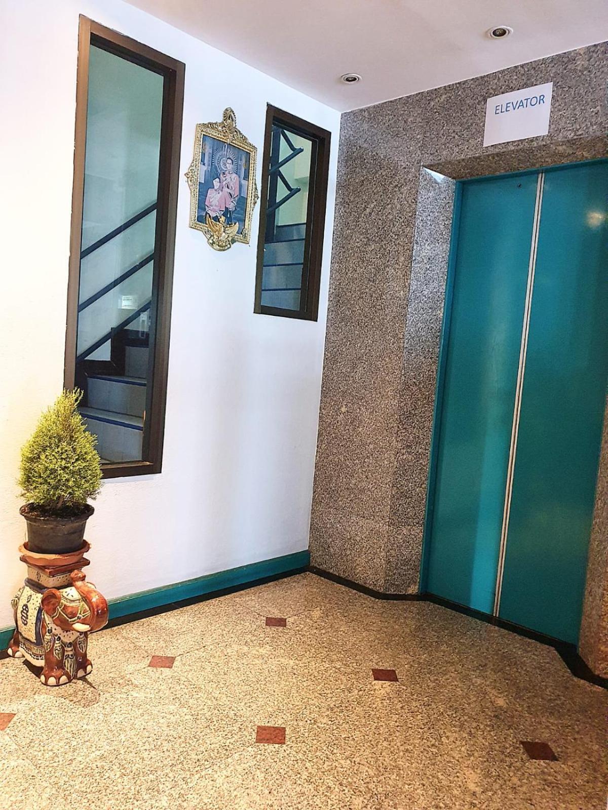 Desa Phuket Hotel Eksteriør billede