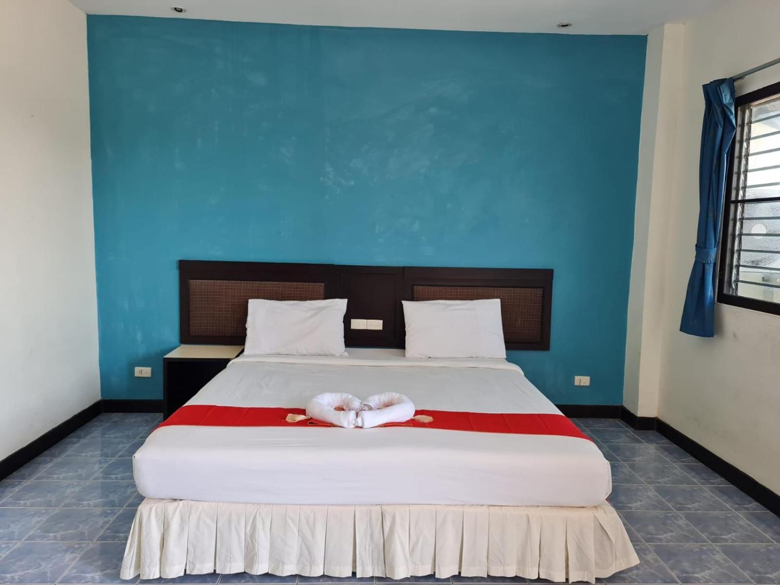 Desa Phuket Hotel Eksteriør billede