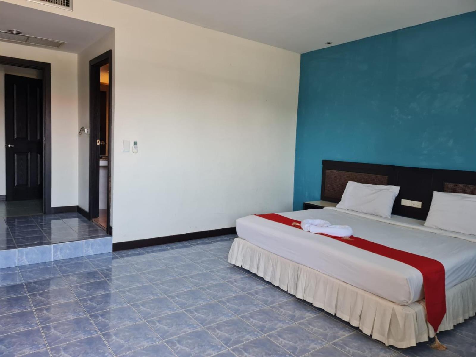 Desa Phuket Hotel Eksteriør billede