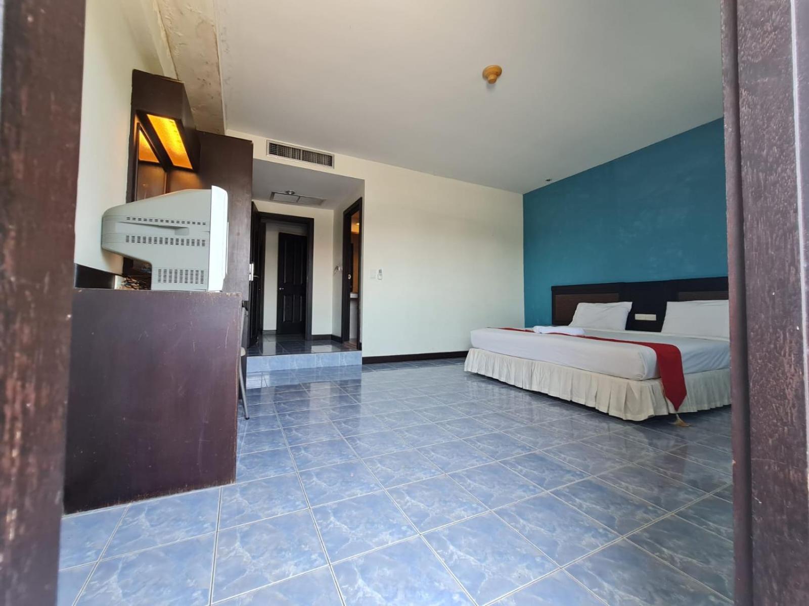Desa Phuket Hotel Eksteriør billede