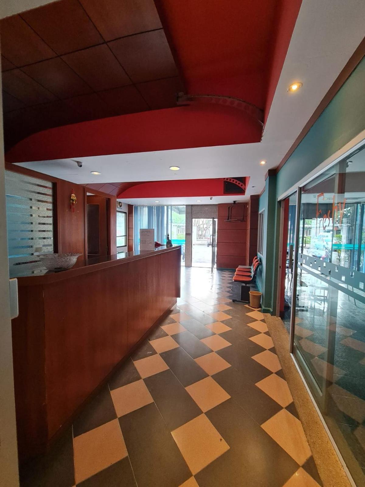 Desa Phuket Hotel Eksteriør billede