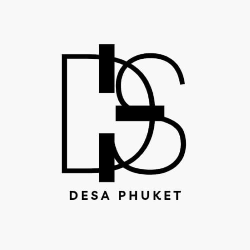 Desa Phuket Hotel Eksteriør billede