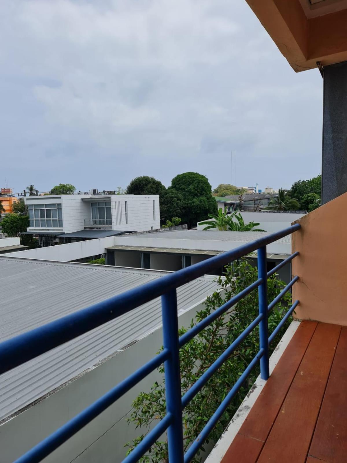 Desa Phuket Hotel Eksteriør billede