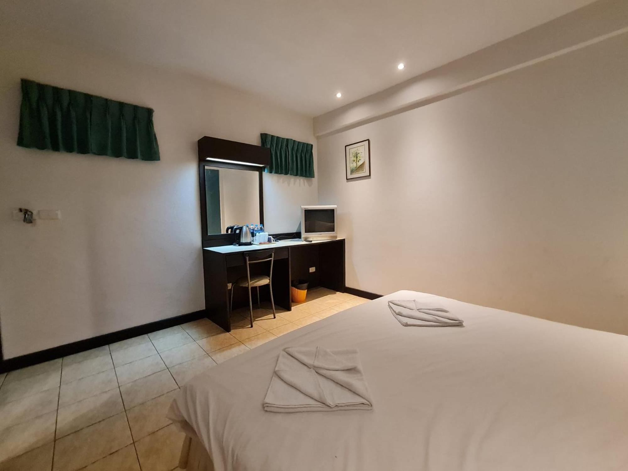 Desa Phuket Hotel Eksteriør billede