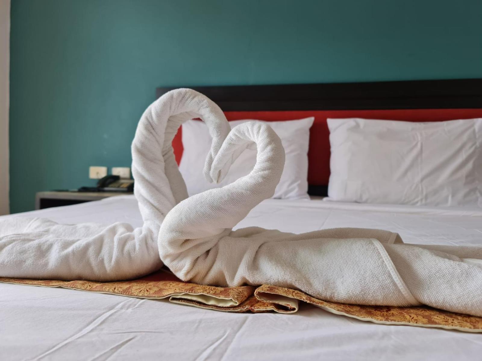 Desa Phuket Hotel Eksteriør billede