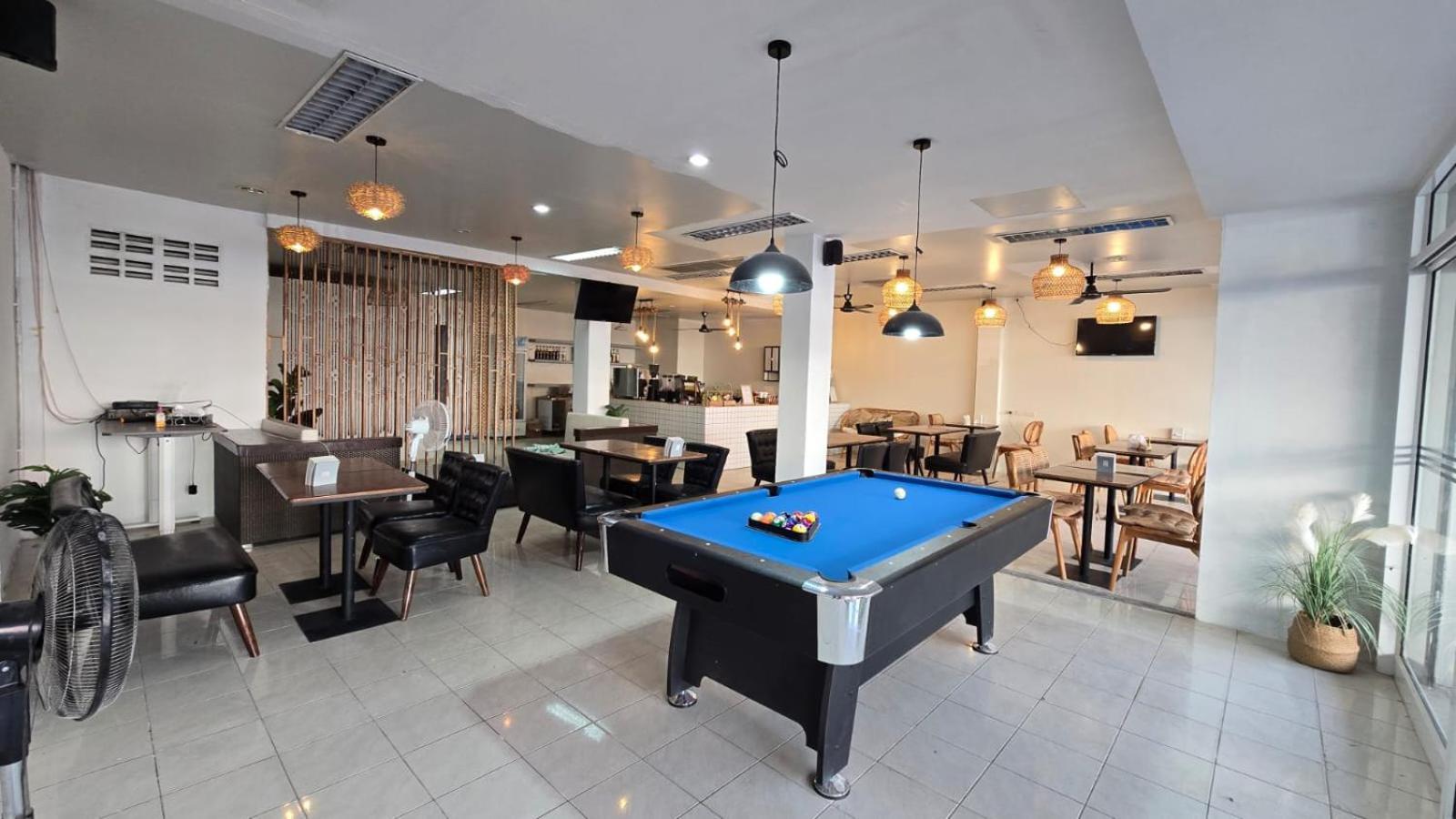 Desa Phuket Hotel Eksteriør billede